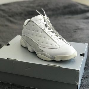 Air Jordan 13 Retro Low